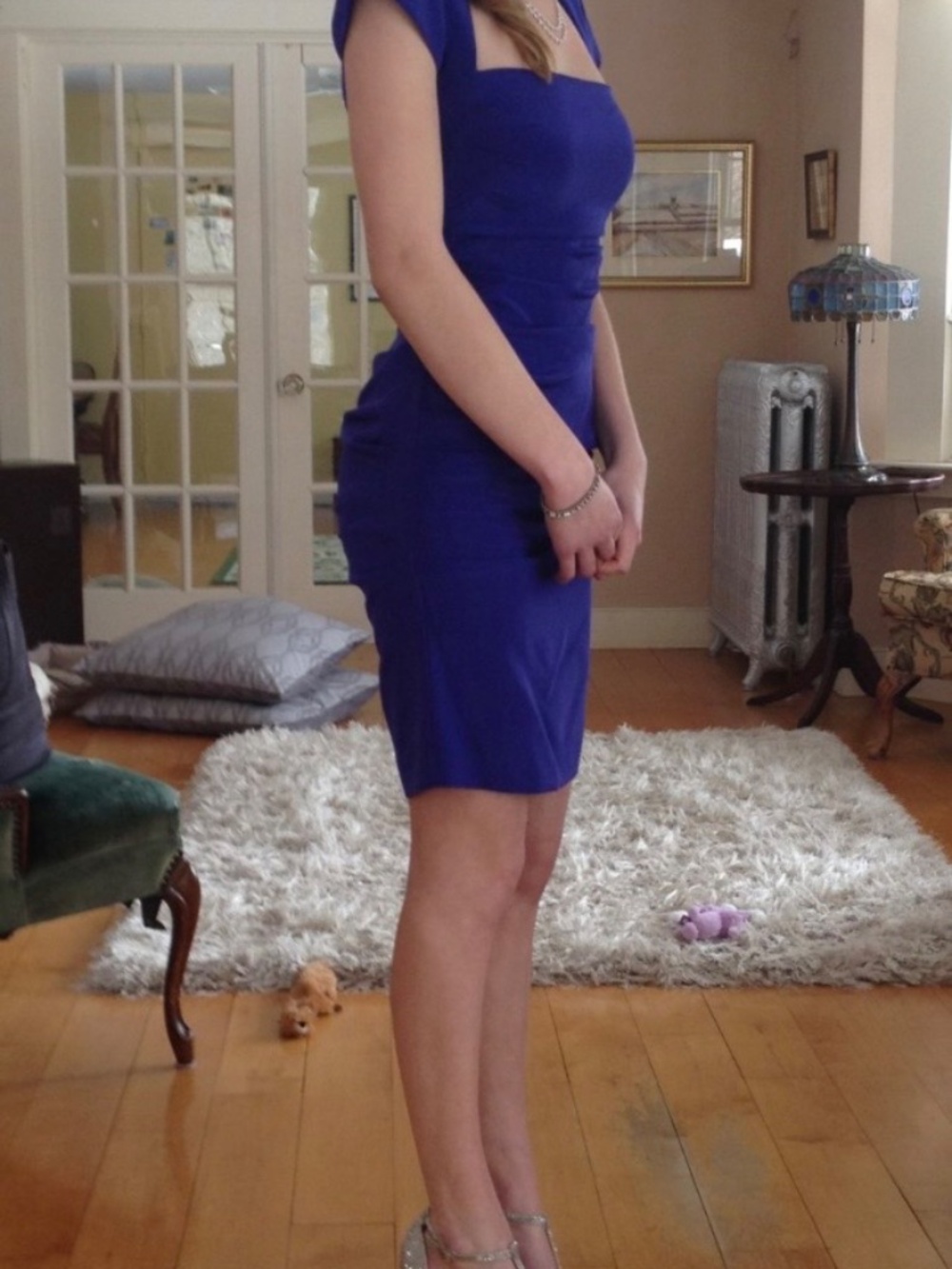 Cocktail dress
